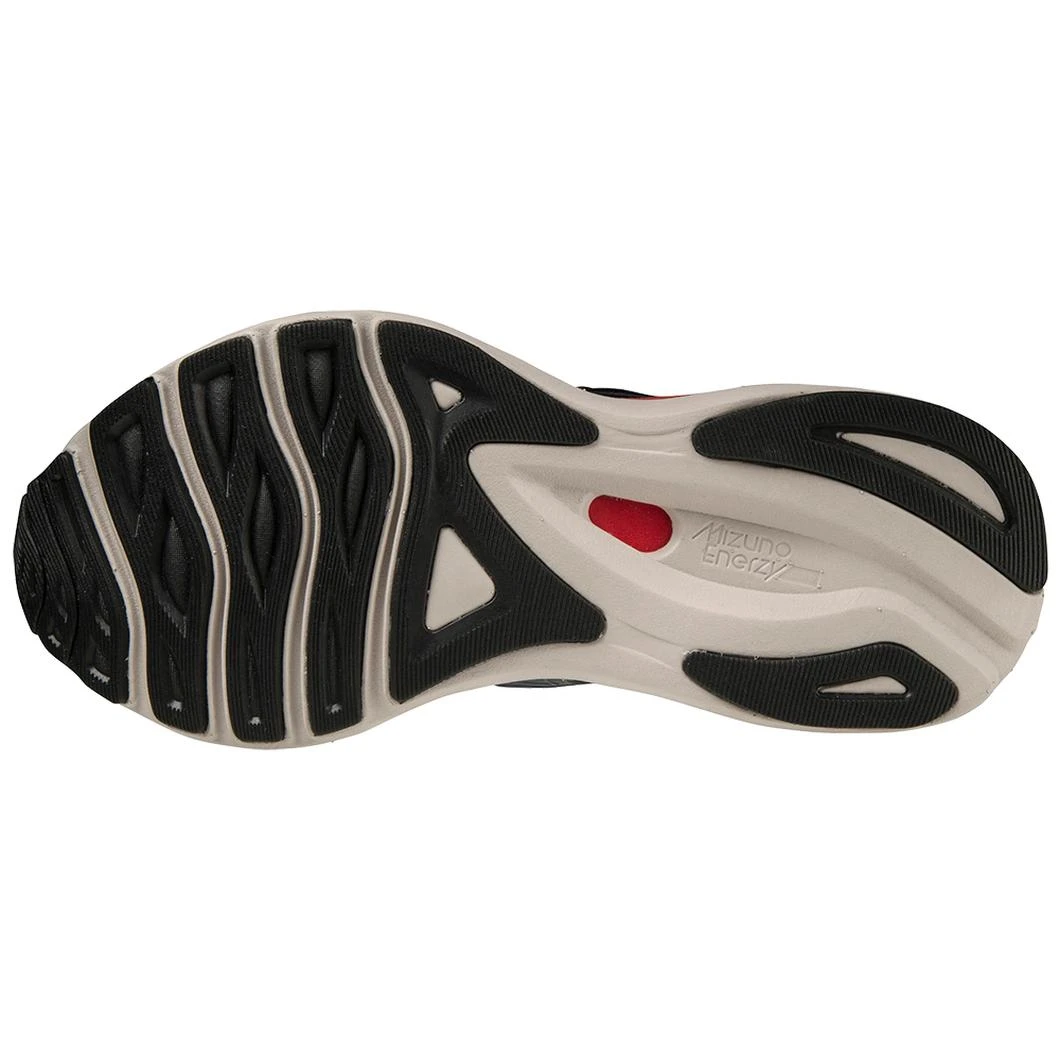 Women's Mizuno Wave Sky 6 - 411371.90QS 4 Women's Mizuno Wave Sky 6 - 411371.90QS - Image 4