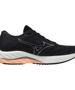 Women's Mizuno Wave Rider 26 (Wide - D) - 411379.9ZQS