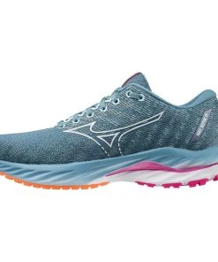 Women's Mizuno Wave Inspire 19 - 411398.5B00 6 Women's Mizuno Wave Inspire 19 - 411398.5B00 -New balance-shop 411398 5B00