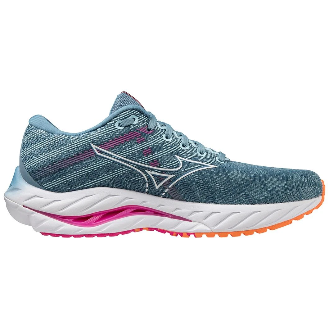 Women's Mizuno Wave Inspire 19 - 411398.5B00 1 Women's Mizuno Wave Inspire 19 - 411398.5B00