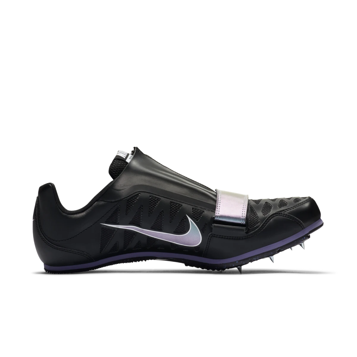 Unisex Nike Long Jump Spike 4 - 415339-004 1 Unisex Nike Long Jump Spike 4 - 415339-004