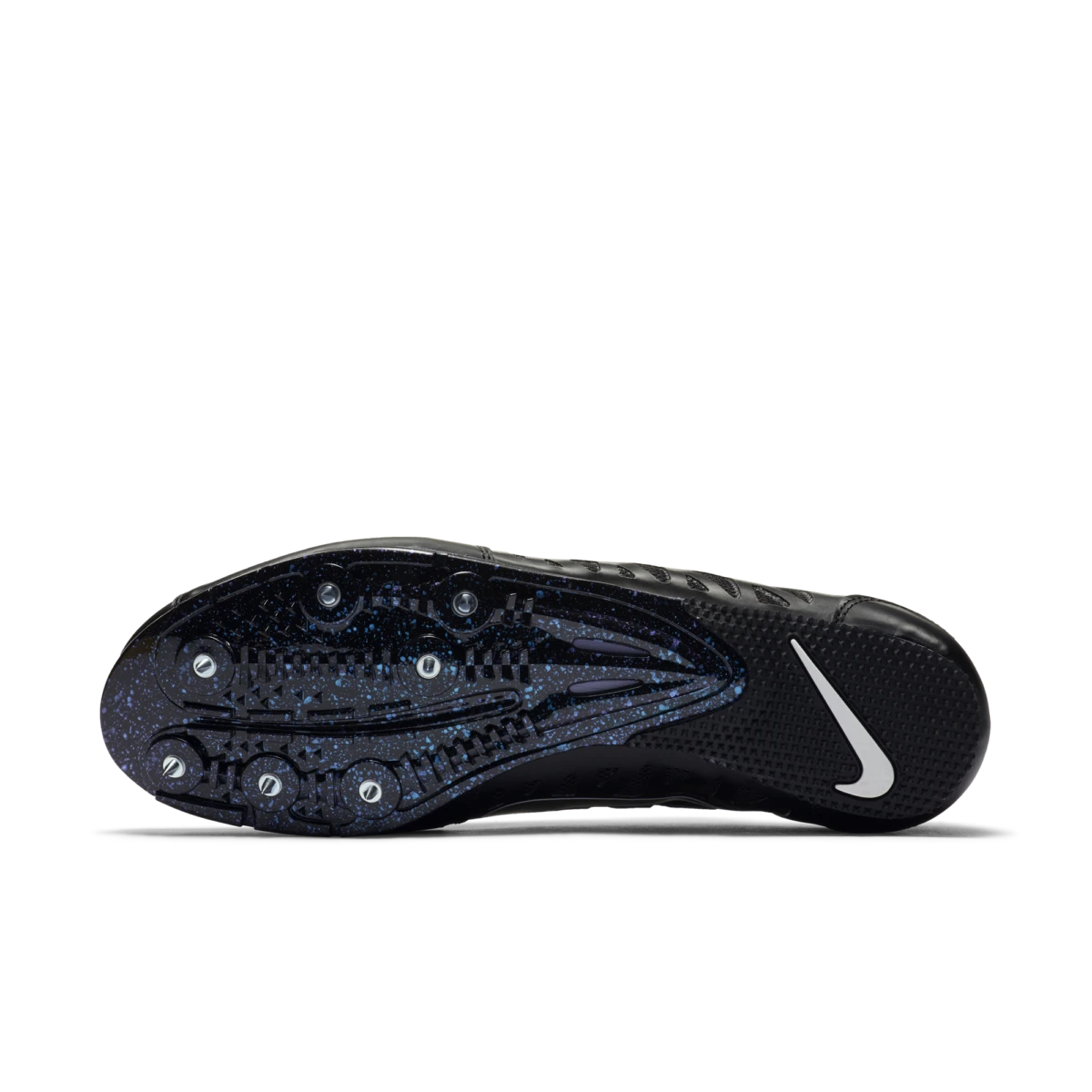 Unisex Nike Long Jump Spike 4 - 415339-004 2 Unisex Nike Long Jump Spike 4 - 415339-004 - Image 2