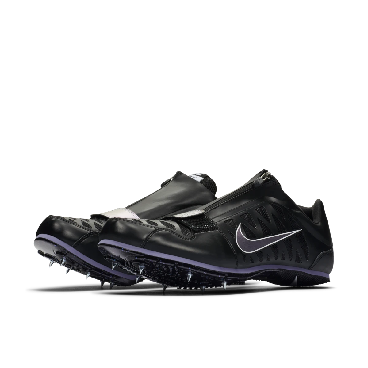 Unisex Nike Long Jump Spike 4 - 415339-004 5 Unisex Nike Long Jump Spike 4 - 415339-004 - Image 5