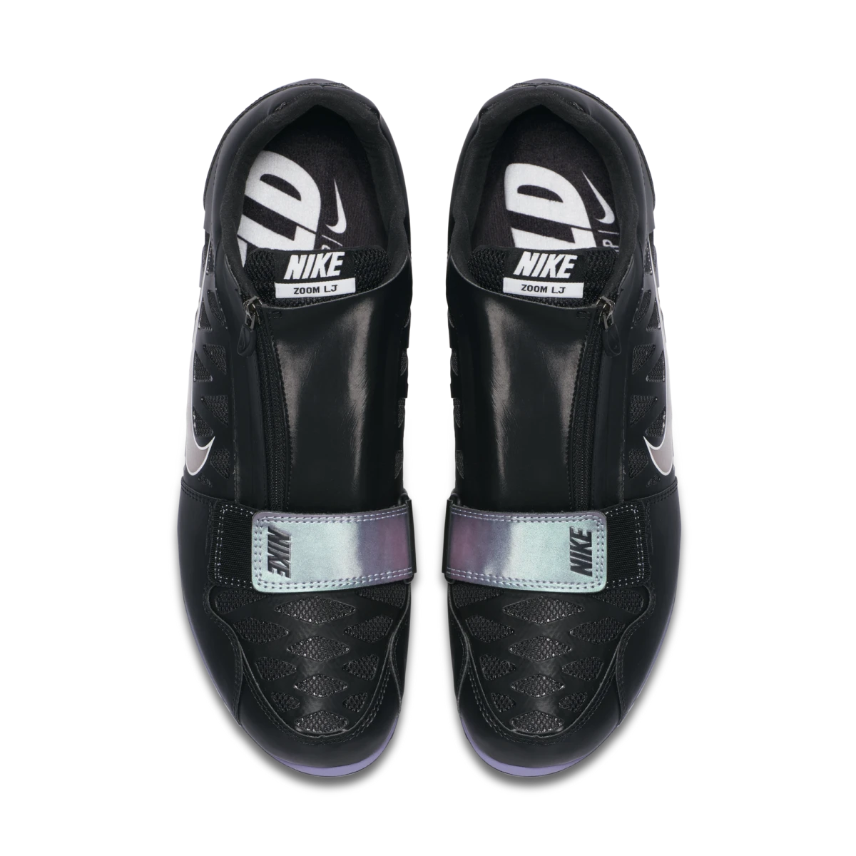 Unisex Nike Long Jump Spike 4 - 415339-004 4 Unisex Nike Long Jump Spike 4 - 415339-004 - Image 4