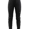 Craft Women's Glide Pants (Black)