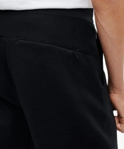 On Men’s Sweat Pants (Black) -New balance-shop 437C4DBB 63FB 4277 8C71 902889EAAE49