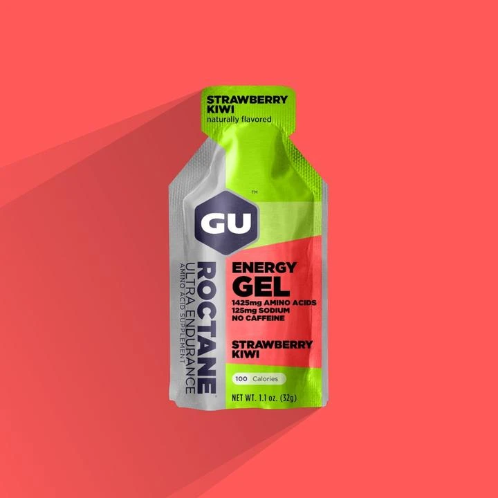 Gu Roctane Energy Gels 10 Gu Roctane Energy Gels - Image 10