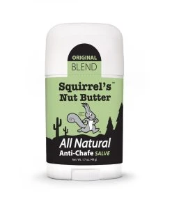 Squirrel’s Nut Butter Anti-Chafe Sticks