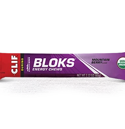 Clif Shot Bloks Energy Chews