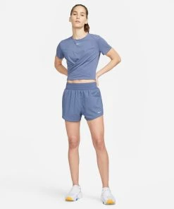 Nike Women’s DRI-FIT High Waisted 3”Brief Lined Short (491 - Diffused Blue/Reflective Silver)) 9 Nike Women’s DRI-FIT High Waisted 3”Brief Lined Short (491 - Diffused Blue/Reflective Silver)) -New balance-shop 44A86F17 05B3 4192 AA0A 1B0ECFE43F35
