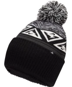 Nike Utility Trail Running Beanie (010 - Black)