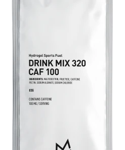 Maurten Drink Mix 320 Caf 100