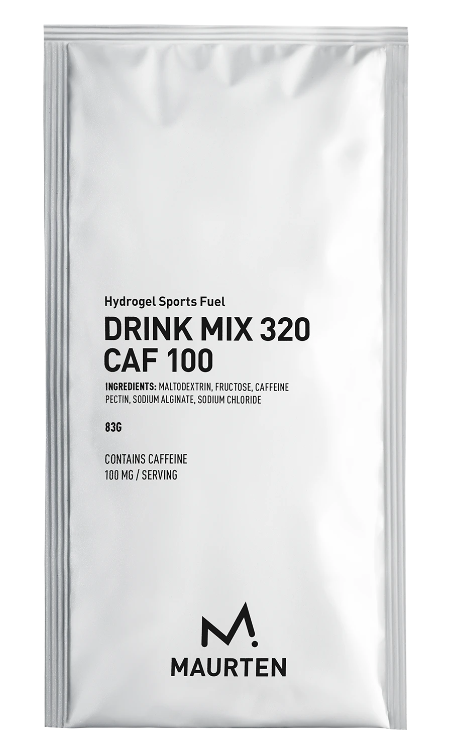 Maurten Drink Mix 320 Caf 100 1 Maurten Drink Mix 320 Caf 100