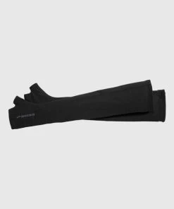 BROOKS Dash Arm Warmer (001 - Black)