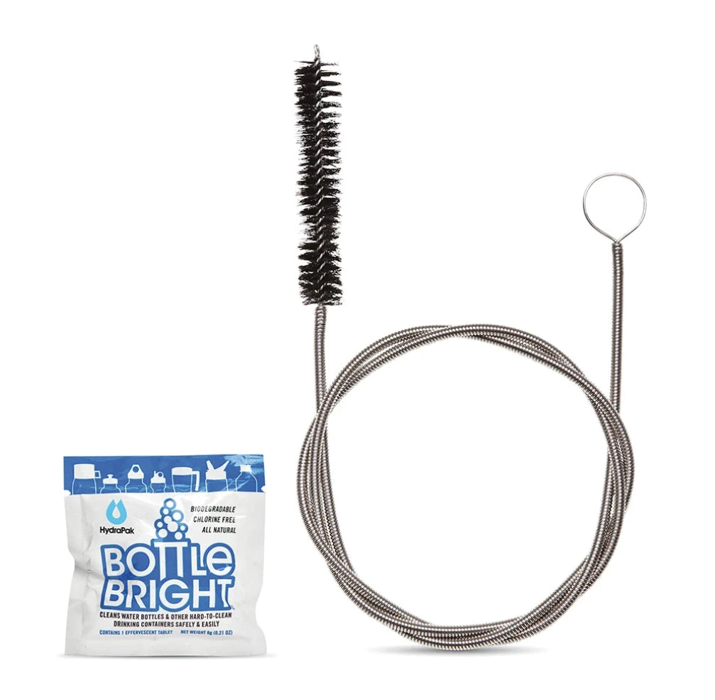 Hydrapak Cleaning Kit 1 Hydrapak Cleaning Kit