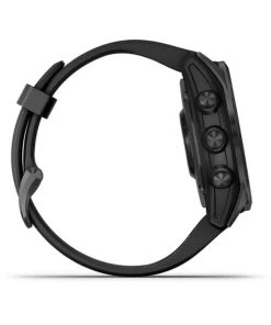 Garmin Fēnix® 7 Solar (Slate Gray/Black Band) -New balance-shop 4E08ED86 5AFB 4875 8A57 3282757DD275