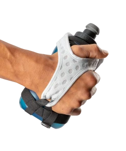 Nathan Quick Squeeze 18oz Handheld Water Bottle -New balance-shop 4ECF8AF5 3D83 4B2C 9DC1 2790330CF7F5