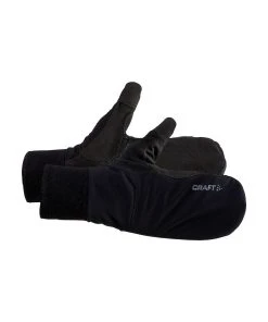 Craft ADV Speed Mitten (Black)