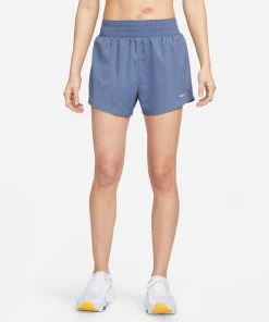 Nike Women’s DRI-FIT High Waisted 3”Brief Lined Short (491 - Diffused Blue/Reflective Silver)) 7 Nike Women’s DRI-FIT High Waisted 3”Brief Lined Short (491 - Diffused Blue/Reflective Silver)) -New balance-shop 5024964E 1996 4A61 88C4 B34245DC3008