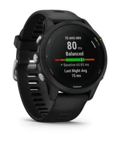 Garmin Forerunner® 255 Music (Black) -New balance-shop 51332797 243B 4709 AD29 6F82368891FB