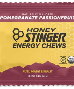 Honey Stinger Organic Energy Chews -New balance-shop 51469AAD 1303 4E37 9835 084E3261E35F
