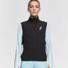 Dahlie Women’s Vest Run (Black)