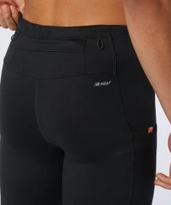 New Balance Men’s Impact Run Heat Tight (BK - Black) -New balance-shop 54CFCF39 BC92 48D0 BC88 4F35E255D2A4