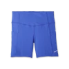 BROOKS Women's Method 5" SHort Tight (434 - Bluetiful)