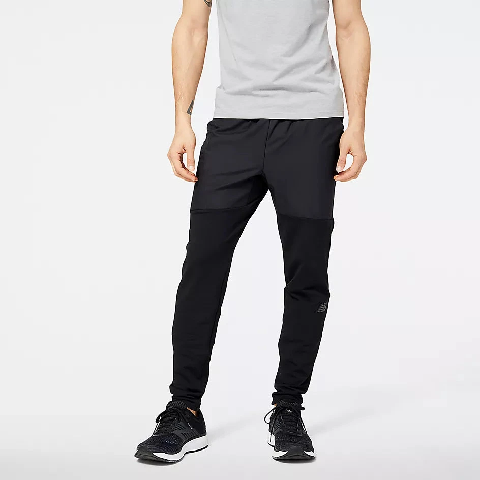 New Balance Men’s Q Speed Jogger (BK - Black) 1 New Balance Men’s Q Speed Jogger (BK - Black)