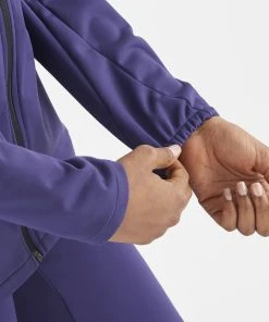 Salomon Women’s Gore-Tex Infinium Windstopper Jacket (Astral Aura) 10 Salomon Women’s Gore-Tex Infinium Windstopper Jacket (Astral Aura) -New balance-shop 555B5BB8 871E 4536 BEF2 0452FA464A0D