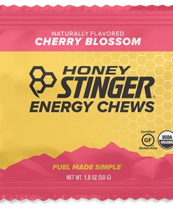 Honey Stinger Organic Energy Chews -New balance-shop 55F16AB8 1C9D 4384 B997 46011B0710BA