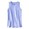 TASC Women's Nola Tank (533 - Periwinkle)
