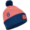 Dahlie Hat Zemsi (35400 - Norwegian Flag)
