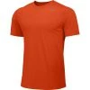 Nike Men’s Legendary SS Tee (888 - University Orange/cool Grey)