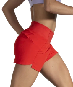 BROOKS Women's Chaser 5" Short (657 - Jamberry) -New balance-shop 5A75BCAB EDC2 494D B727 256D19902402