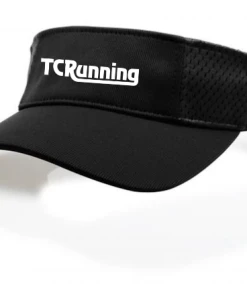 TC Running Co TCRC OG Mesh Visor