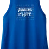 BROOKS Women’s Brave Like Gabe Distance Graphic Tank (471 - )