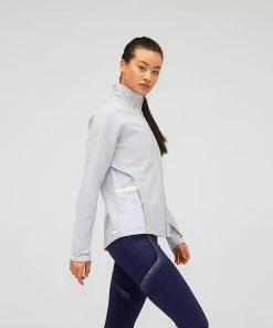 New Balance Women’s Reflective Impact Run Winter Jacket (WRY - Whisper Grey) -New balance-shop 5E231E9E CD90 4658 827C D89D10C52594