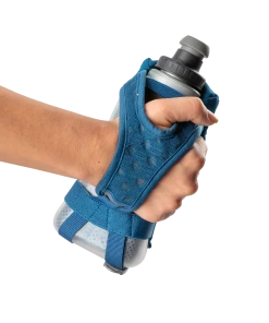 Nathan Quick Squeeze 12oz Insulated Handheld Water Bottle -New balance-shop 5FC9C412 5C6B 4515 ABC0 20772011AFE6