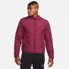 Nike Men’s Therma-FIT Repel Running Jacket (638 - Dark Beetroot/Reflective Silver)