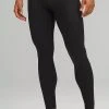 Lululemon Men’s Surge Tight 28” (black)