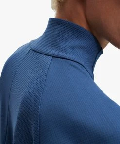 On Men’s Climate Shirt (Denim) -New balance-shop 60FDF9D0 F7EF 4CF1 A064 615BD88E6CFC