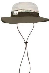 Buff Booney Hat Randall Brindle