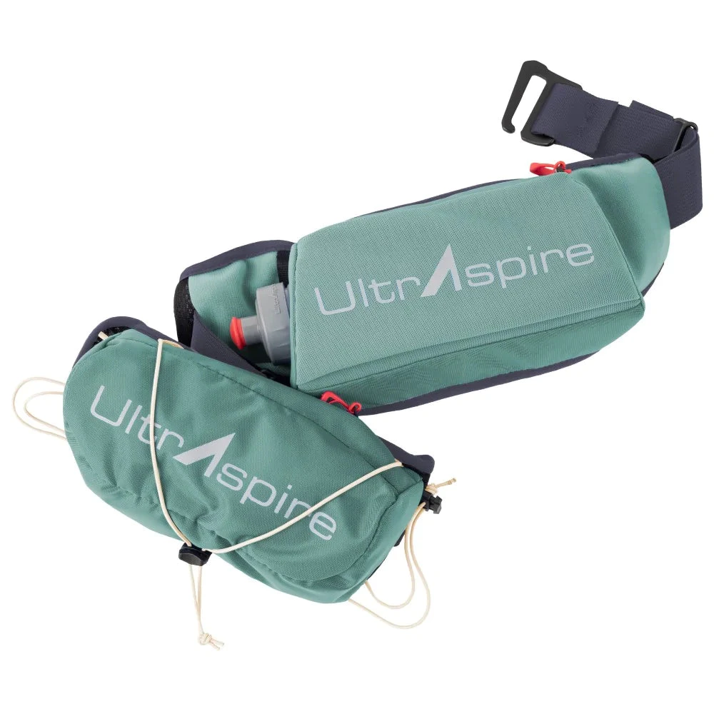 UltrAspire Plexus 2.0 Waist Pack 1 UltrAspire Plexus 2.0 Waist Pack