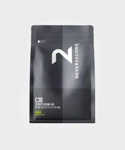 NEVERSECOND C30 Sport Drink (20 Serving Pouch)