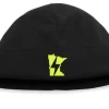 TC Running Co TCRC MN Fleece Hat - (black)