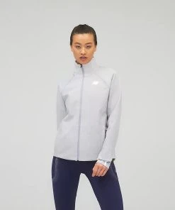 New Balance Women’s Reflective Impact Run Winter Jacket (WRY - Whisper Grey) -New balance-shop 6654F9B4 D058 4EDD 9025 68792DE3414B