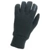 Sealskinz Wind Proof All Weather Knitted Glove (Black)