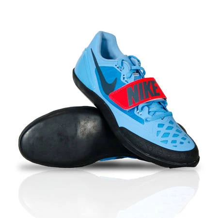 Men's Nike Zoom SD 4 Throw Shoe 685135-446 3 Men's Nike Zoom SD 4 Throw Shoe 685135-446 - Image 3