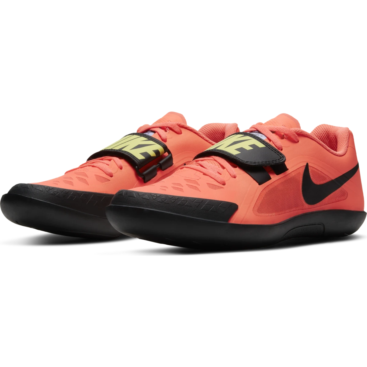 Nike Unisex Zoom Rival SD 2 Throwing Shoes 685134-800 5 Nike Unisex Zoom Rival SD 2 Throwing Shoes 685134-800 - Image 5